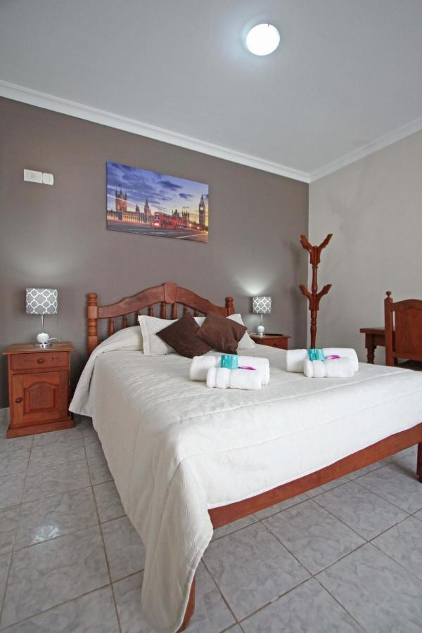 Rio Hotel Río Colorado Zewnętrze zdjęcie