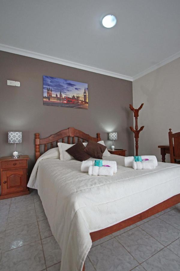 Rio Hotel Río Colorado Zewnętrze zdjęcie