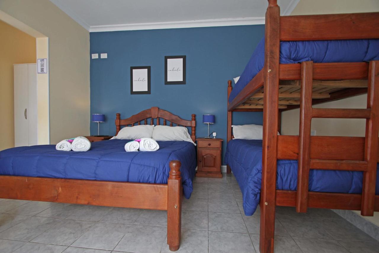 Rio Hotel Río Colorado Zewnętrze zdjęcie