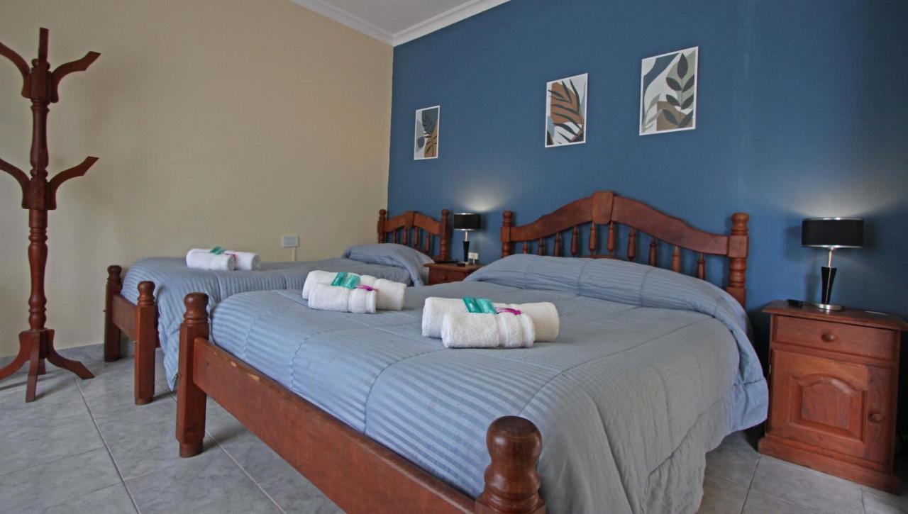 Rio Hotel Río Colorado Zewnętrze zdjęcie