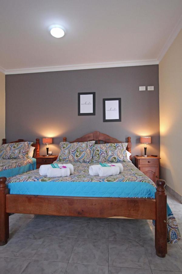 Rio Hotel Río Colorado Zewnętrze zdjęcie