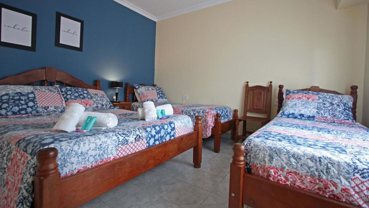 Rio Hotel Río Colorado Zewnętrze zdjęcie
