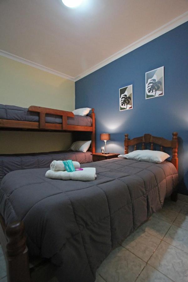 Rio Hotel Río Colorado Zewnętrze zdjęcie