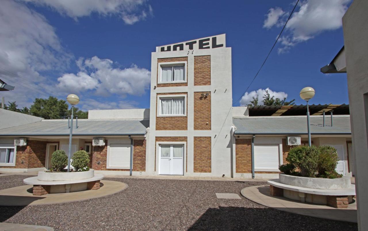 Rio Hotel Río Colorado Zewnętrze zdjęcie