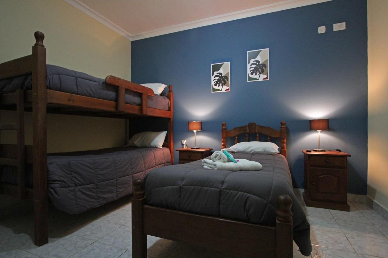 Rio Hotel Río Colorado Zewnętrze zdjęcie