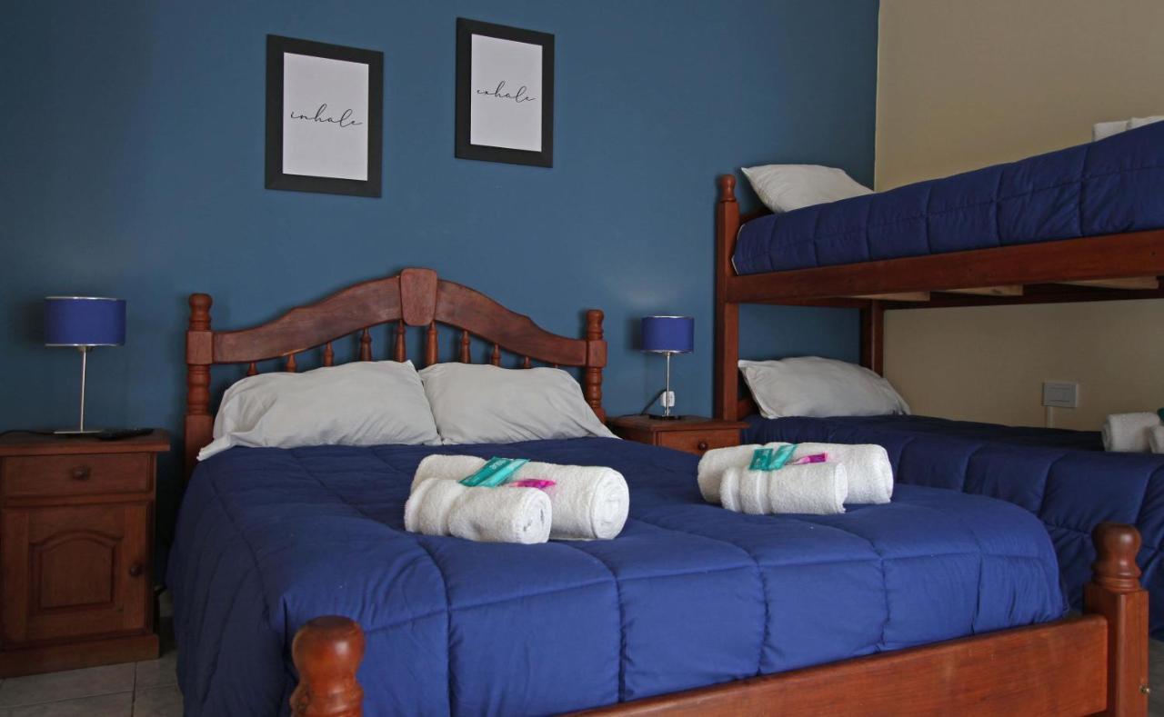 Rio Hotel Río Colorado Zewnętrze zdjęcie