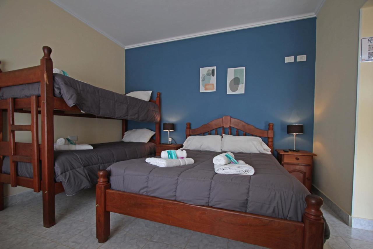 Rio Hotel Río Colorado Zewnętrze zdjęcie