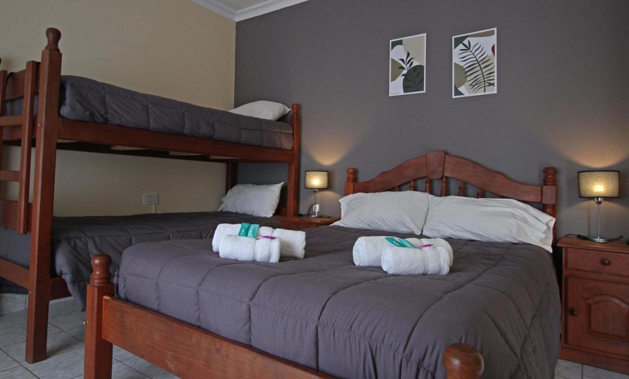 Rio Hotel Río Colorado Zewnętrze zdjęcie