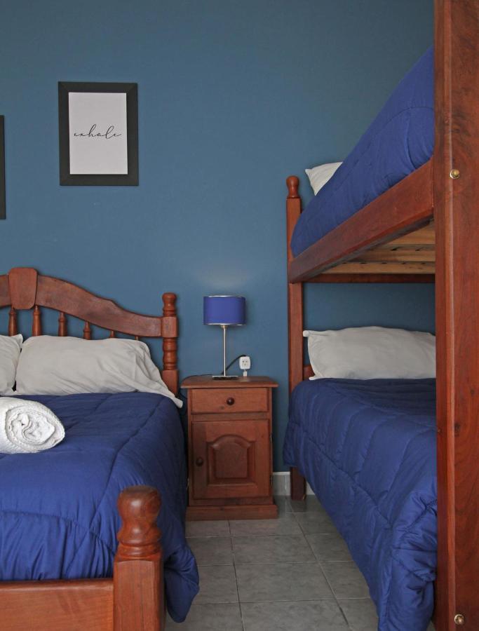 Rio Hotel Río Colorado Zewnętrze zdjęcie