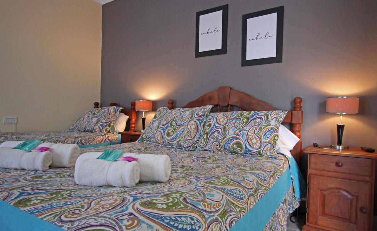 Rio Hotel Río Colorado Zewnętrze zdjęcie