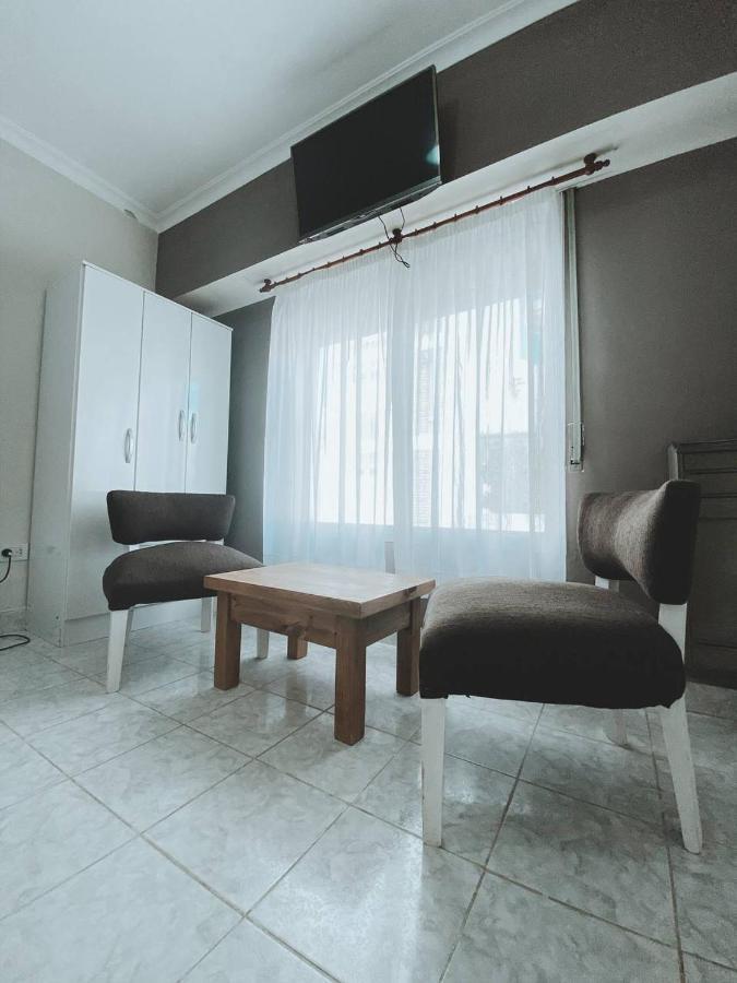 Rio Hotel Río Colorado Zewnętrze zdjęcie