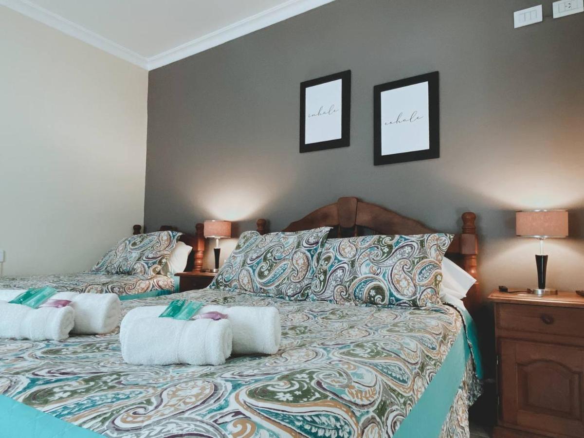 Rio Hotel Río Colorado Zewnętrze zdjęcie