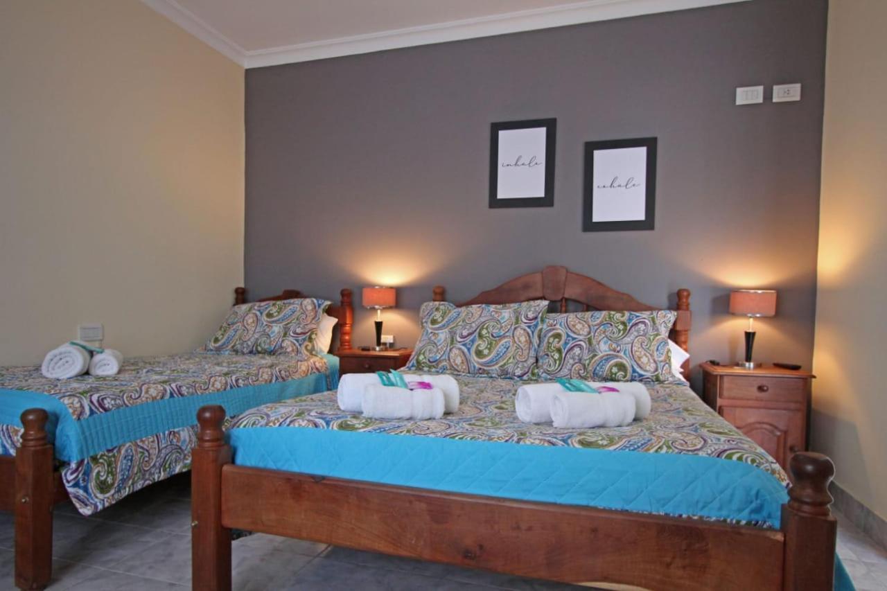Rio Hotel Río Colorado Zewnętrze zdjęcie