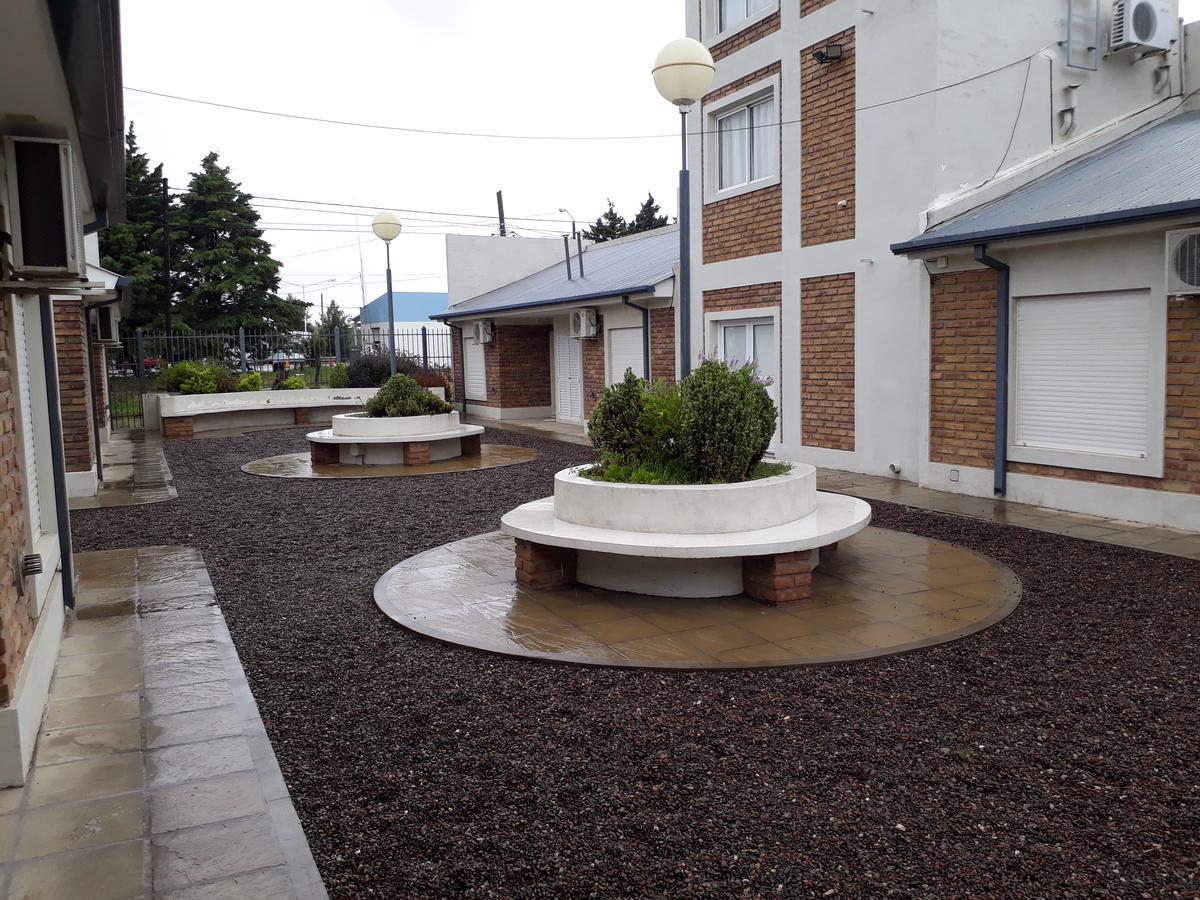 Rio Hotel Río Colorado Zewnętrze zdjęcie