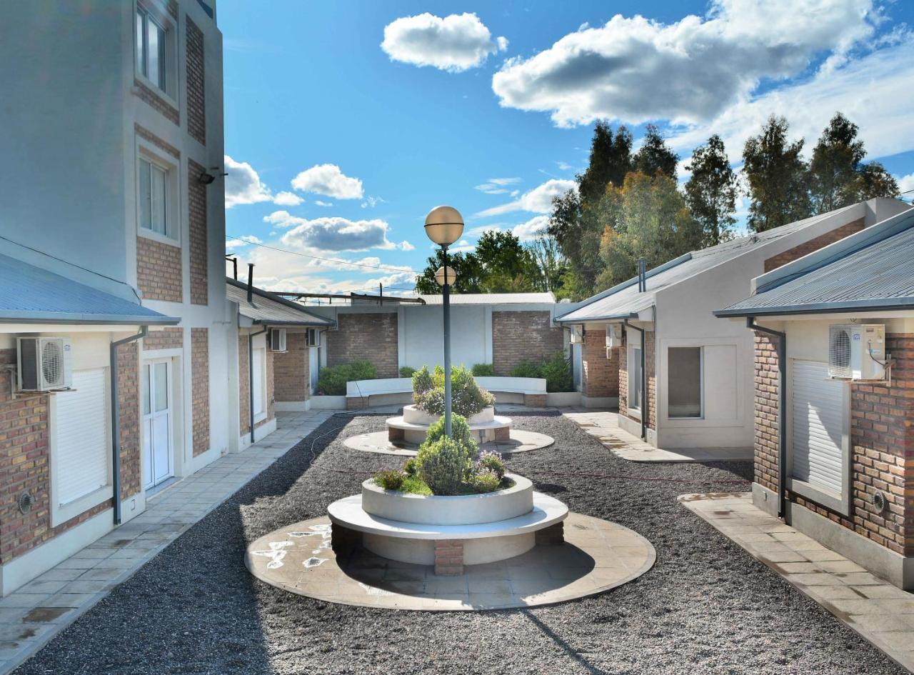 Rio Hotel Río Colorado Zewnętrze zdjęcie