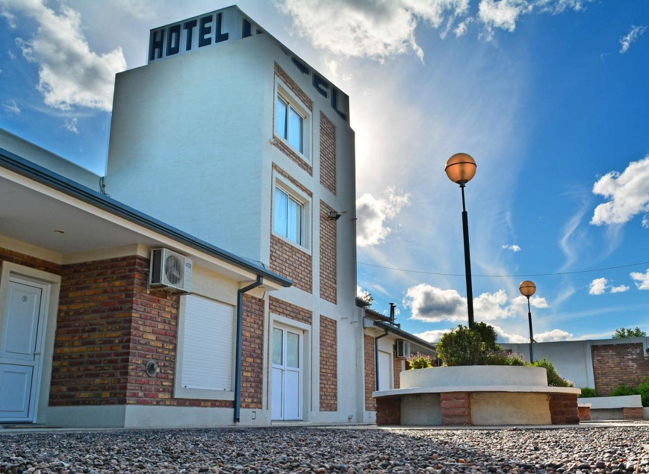 Rio Hotel Río Colorado Zewnętrze zdjęcie